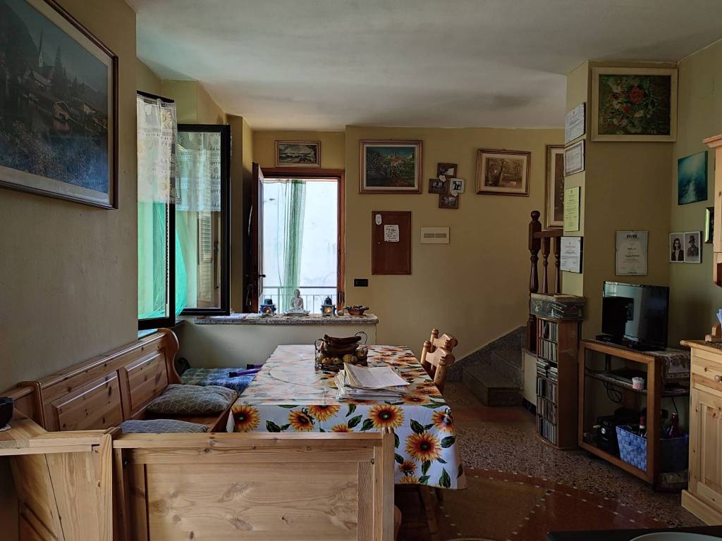 Casa indipendente a Stella in Località Costa, 27 - Foto 3