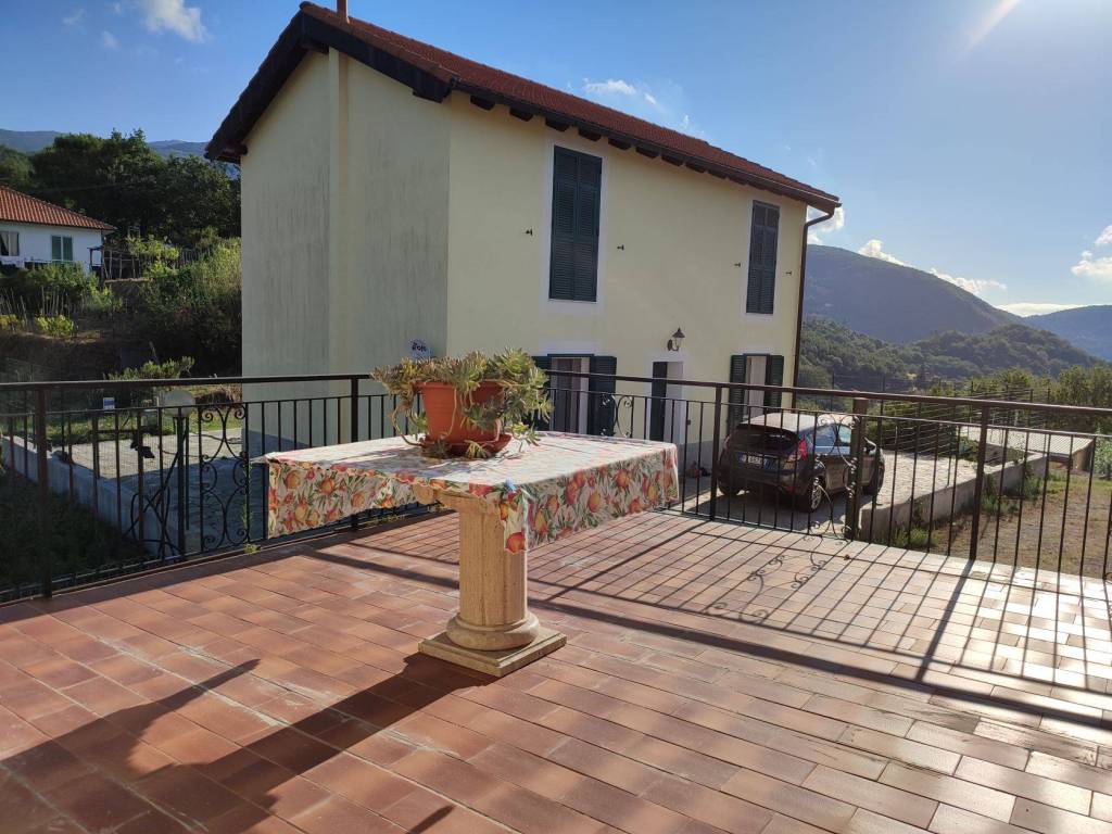 Casa indipendente a Stella in Località Costa, 27 - Foto 4