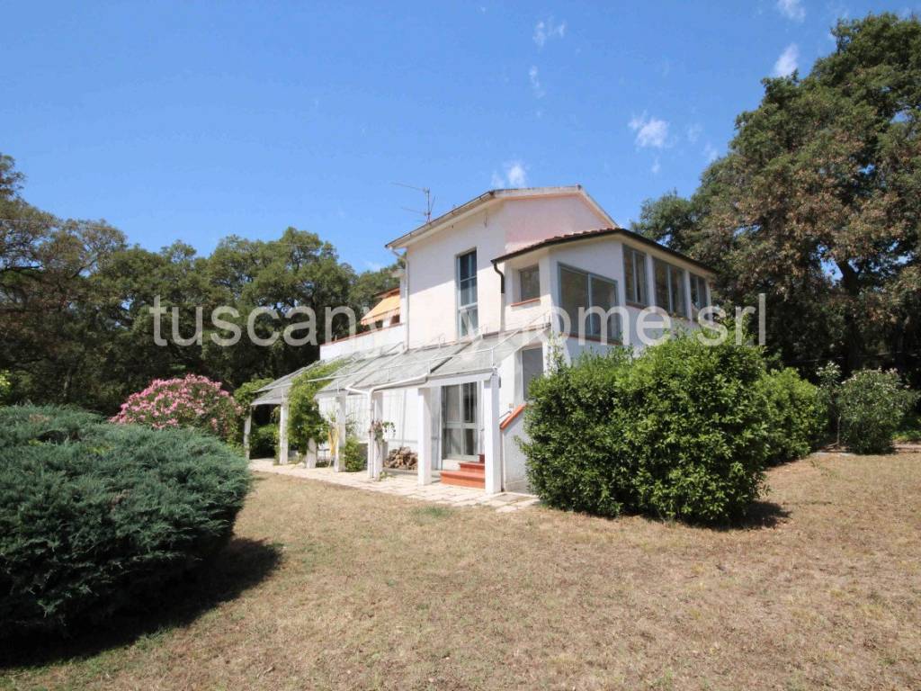 Rustico / casale a Castiglione della pescaia - Foto 2