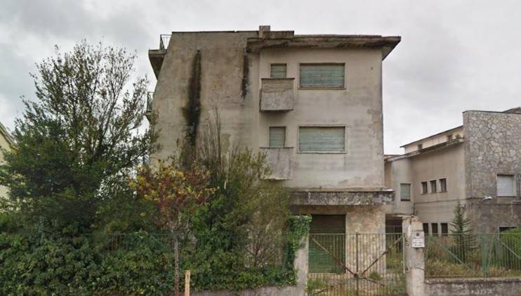 Palazzo / stabile a Macomer in Via Sant'Ignazio, 2 - Foto 2