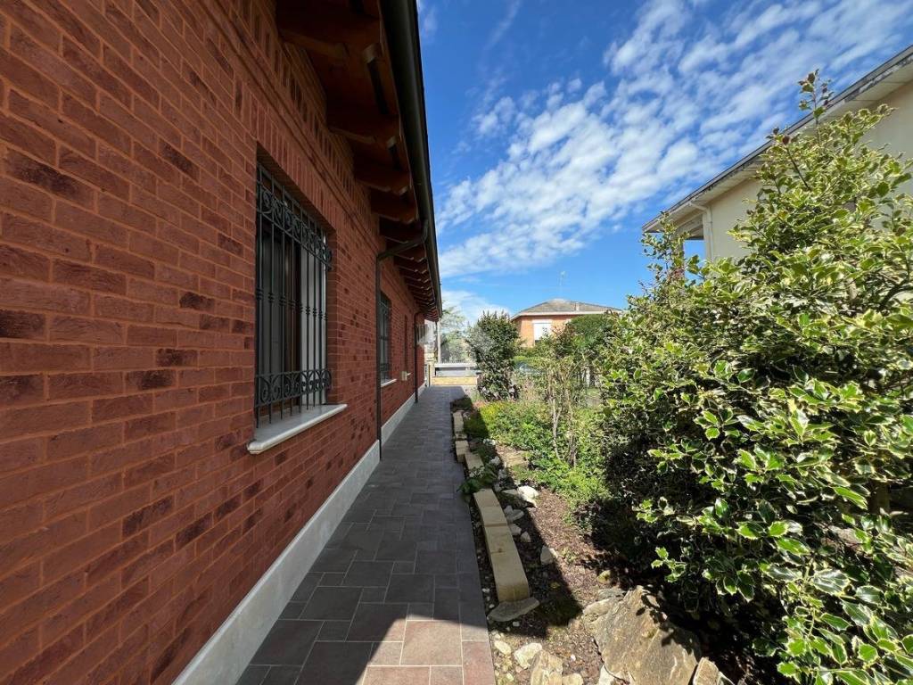 Villa a Mirandola in Via lolli, 1 - Foto 5