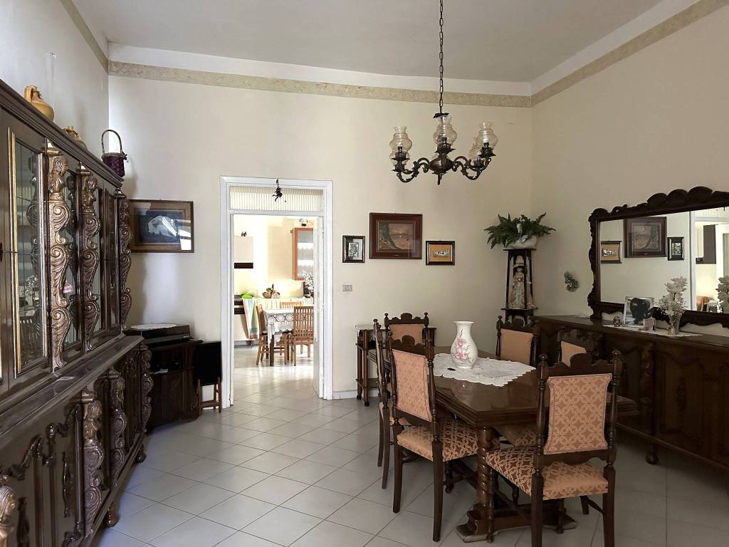 Casa indipendente a Caserta in Via Solfanelli, 5 - Foto 4