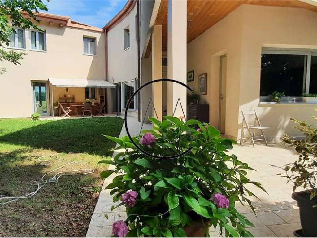 Casa indipendente a Treviso in via benedetto marcello - Foto 2