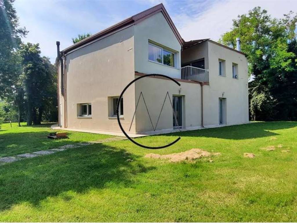 Casa indipendente a Treviso in via benedetto marcello - Foto 3