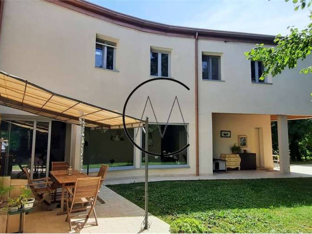 Casa indipendente a Treviso in via benedetto marcello - Foto 4