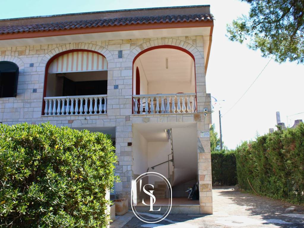 Villa a Nardò in Litoranea S. Isidoro-Porto Cesareo - Foto 2