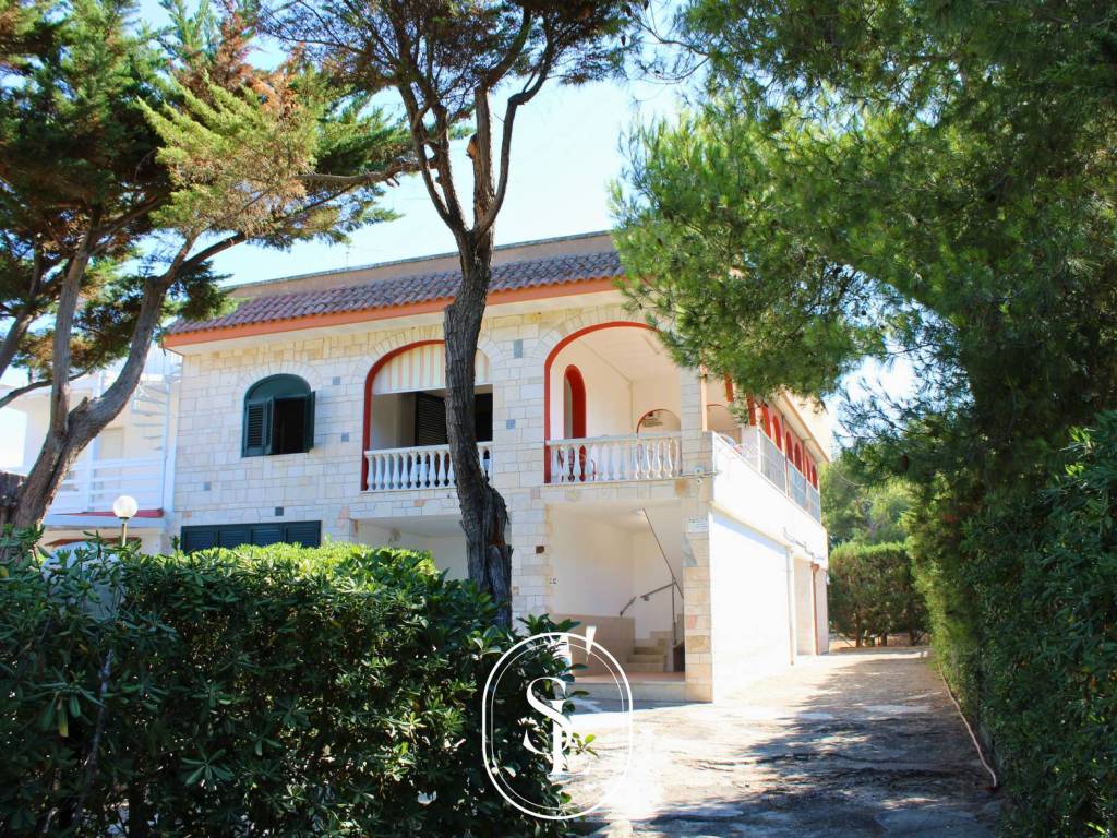 Villa a Nardò in Litoranea S. Isidoro-Porto Cesareo - Foto 3