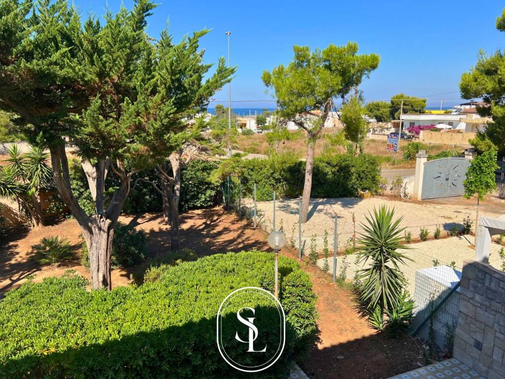 Villa a Nardò in Litoranea S. Isidoro-Porto Cesareo - Foto 4