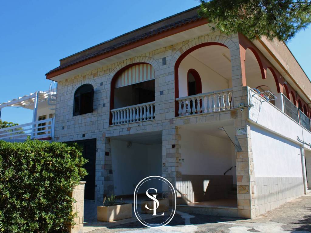 Villa a Nardò in Litoranea S. Isidoro-Porto Cesareo - Foto 5