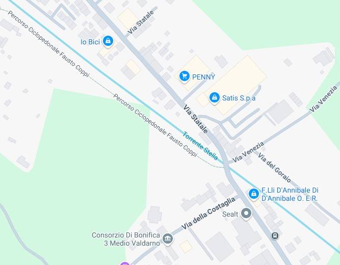 Casa indipendente a Quarrata - Foto 2