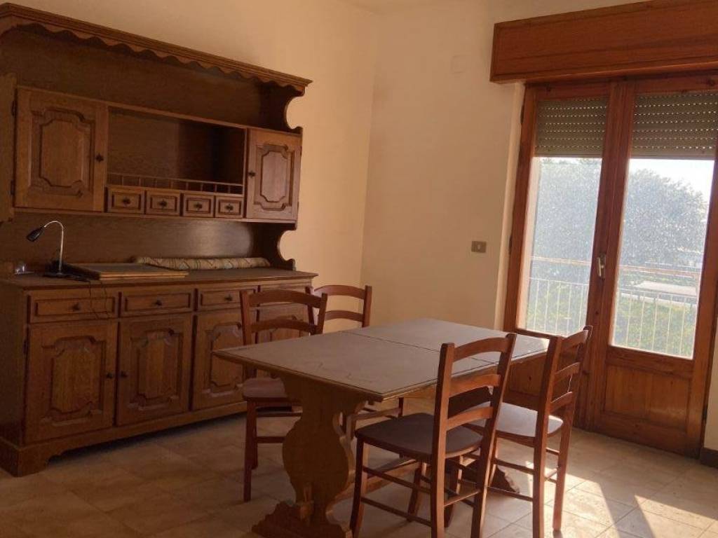Appartamento a Motta san giovanni in Viale Goito - Foto 4