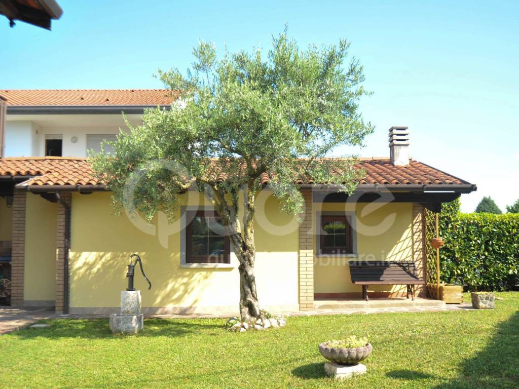 Villa a Udine in Via Longarone - Foto 2