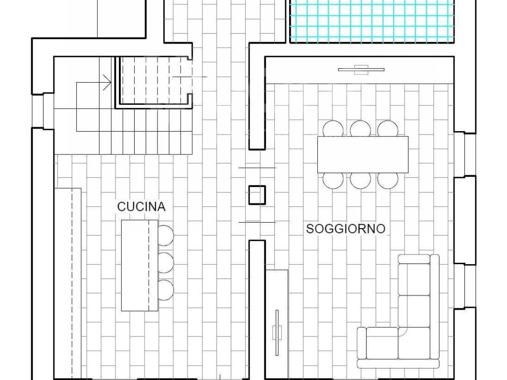 Villa a Udine in Via Longarone - Foto 3