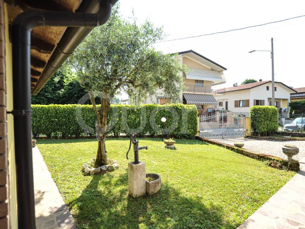 Villa a Udine in Via Longarone - Foto 5