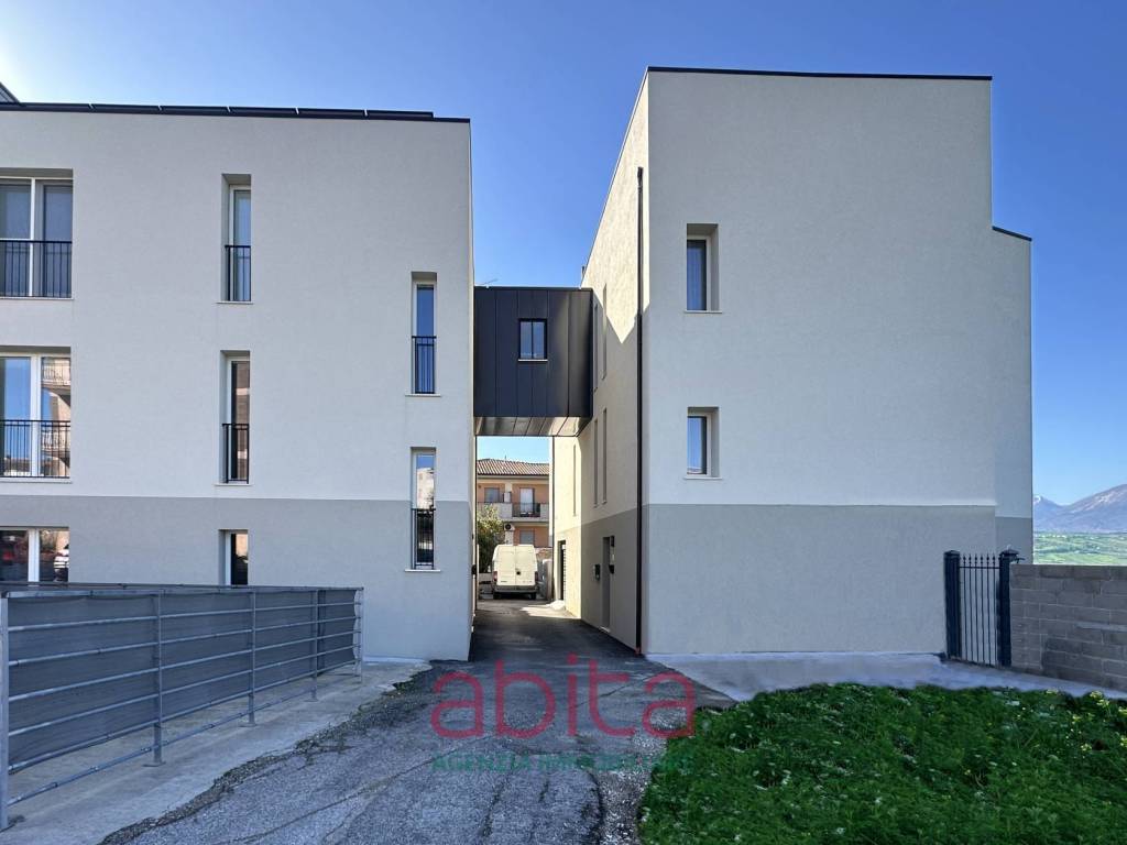 Appartamento a Castel di lama in C.da forcella, 25 - Foto 2