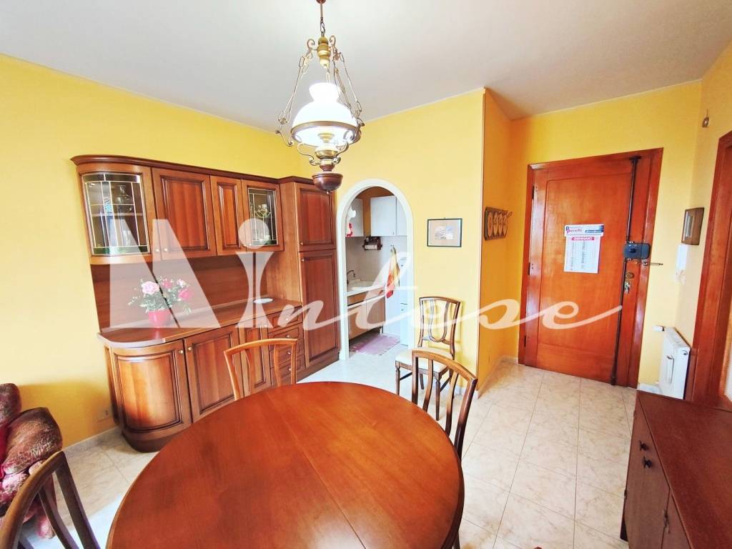 Appartamento a Sanremo in Via Privata Flesia - Foto 2