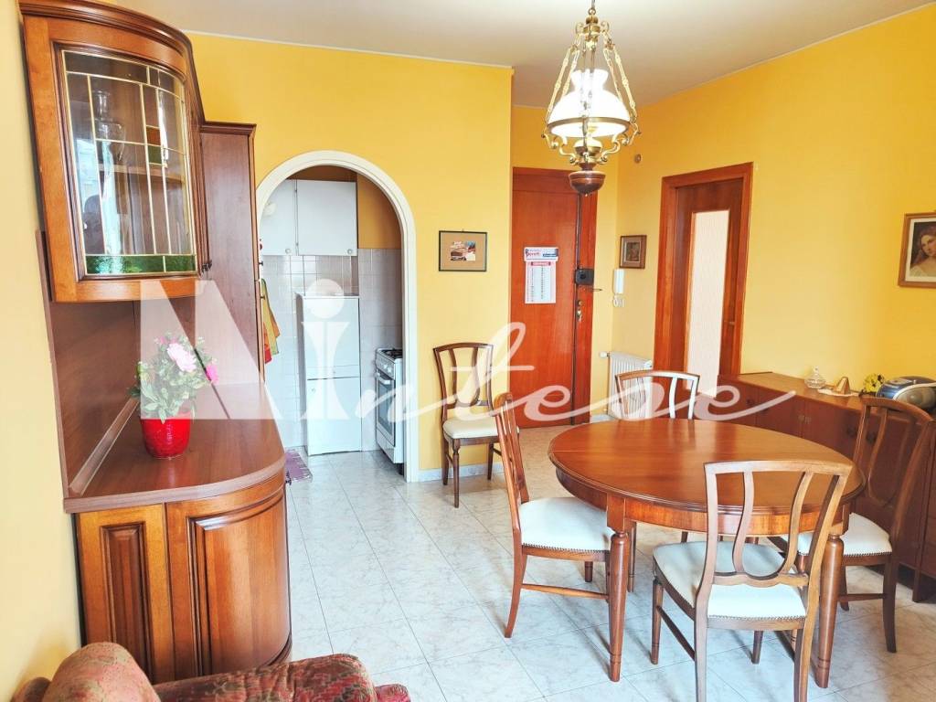 Appartamento a Sanremo in Via Privata Flesia - Foto 3