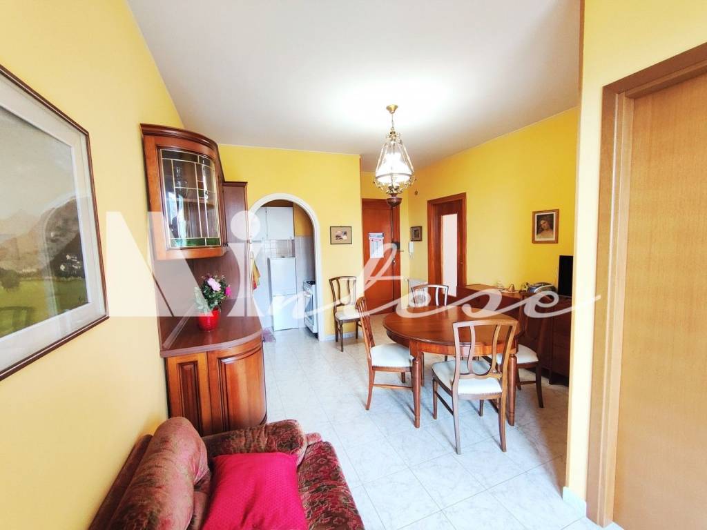 Appartamento a Sanremo in Via Privata Flesia - Foto 4