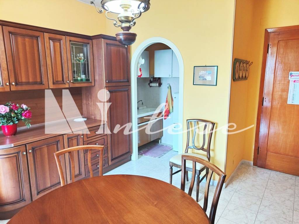 Appartamento a Sanremo in Via Privata Flesia - Foto 5