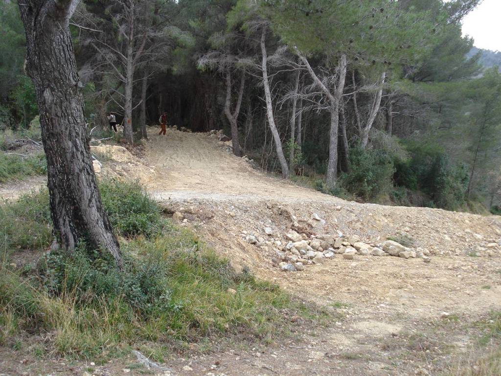 Terreno a Andora in Strada Comunale Conna - Foto 4