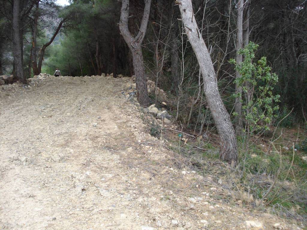 Terreno a Andora in Strada Comunale Conna - Foto 5
