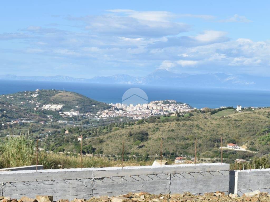 Villa a Torchiara in Via Torre Mangoni - Foto 3