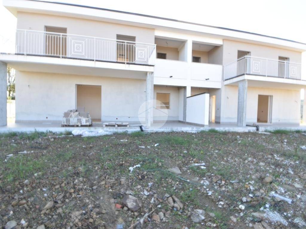 Villa a Torchiara in Via Torre Mangoni - Foto 4