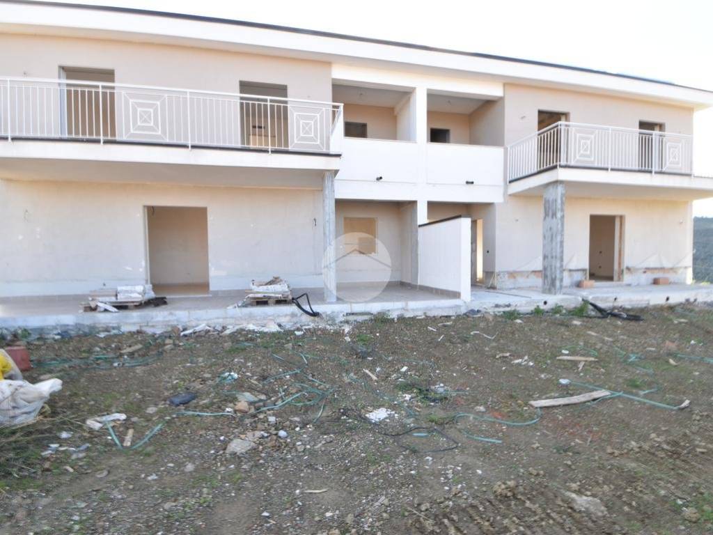 Villa a Torchiara in Via Torre Mangoni - Foto 5