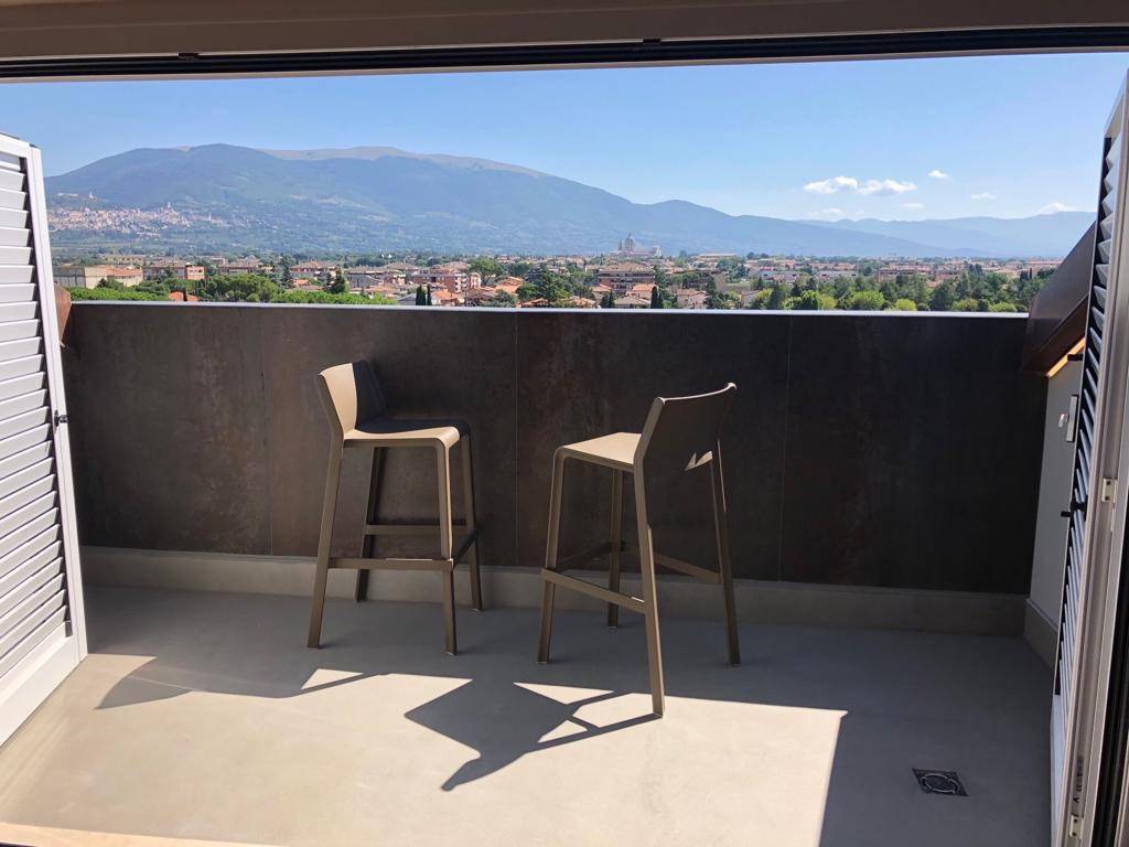 Appartamento a Bastia umbra in Viale Umbria - Foto 4
