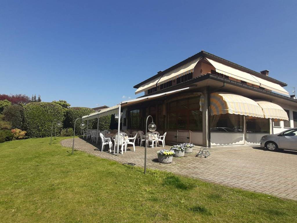 Villa a Monvalle in Via Montenero, 32 - Foto 2