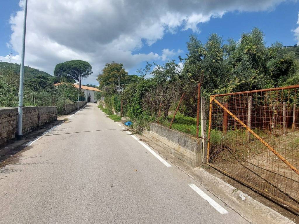 Terreno a Castel san giorgio - Foto 2