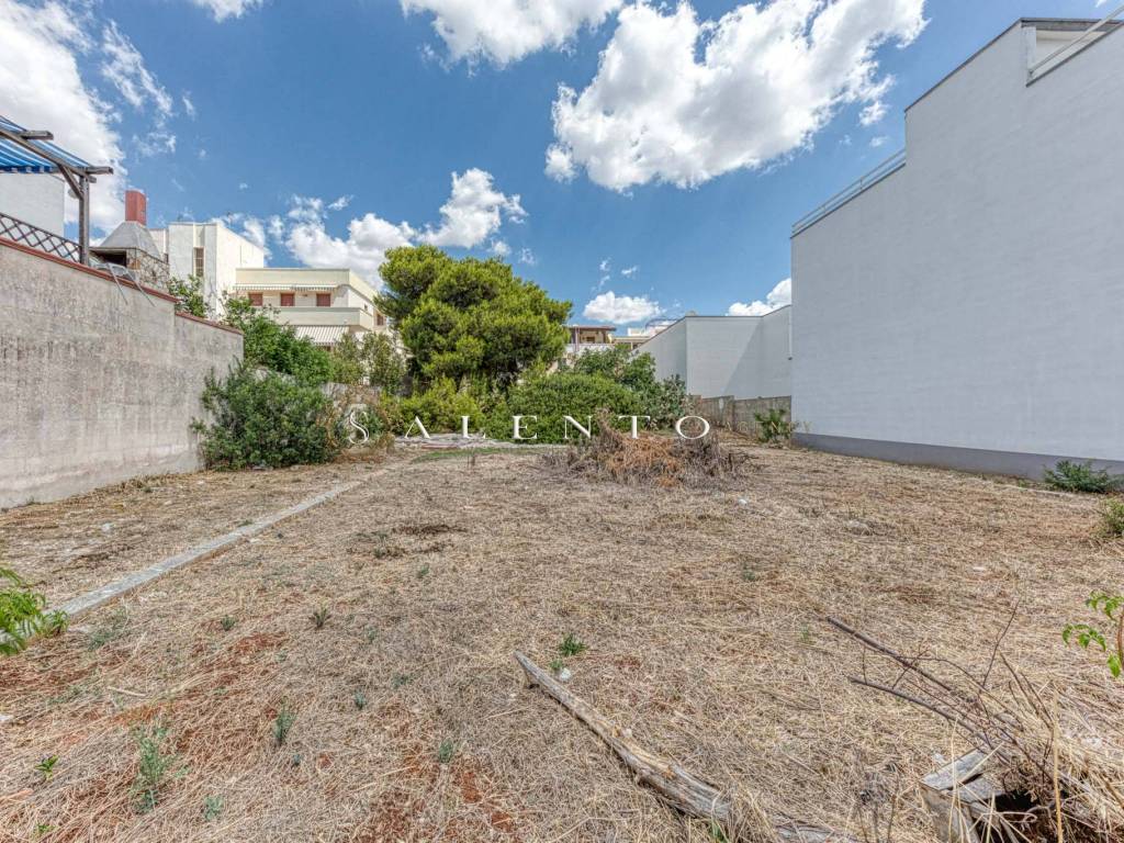 Terreno a Salve in Via Caduti del Lavoro, 18 - Foto 5