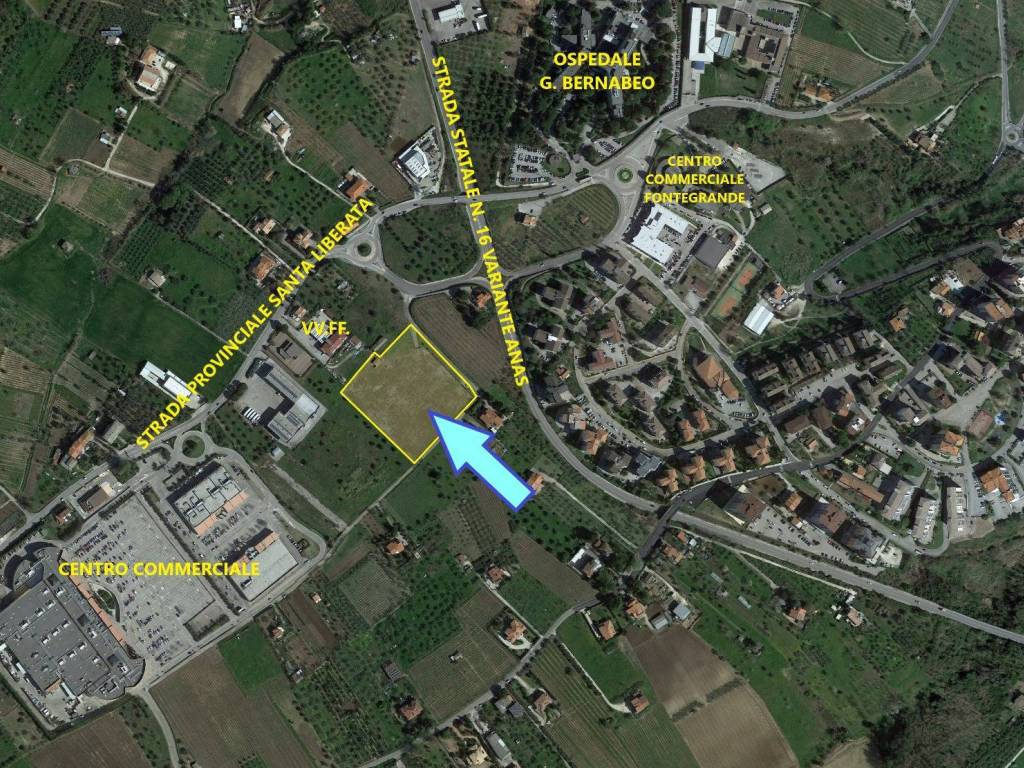 Terreno a Ortona - Foto 2