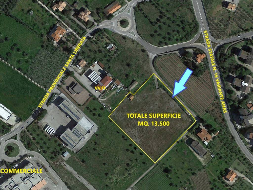 Terreno a Ortona - Foto 3