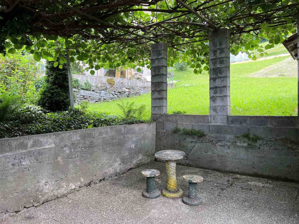 Casa indipendente a Castello dell'acqua in Cà Sondi, 8 - Foto 3