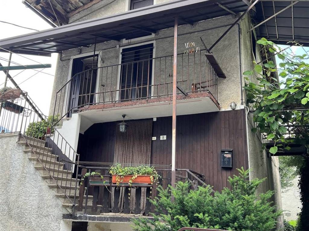 Casa indipendente a Castello dell'acqua in Cà Sondi, 8 - Foto 4