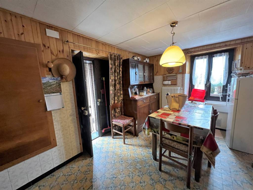 Casa indipendente a Castello dell'acqua in Cà Sondi, 8 - Foto 5