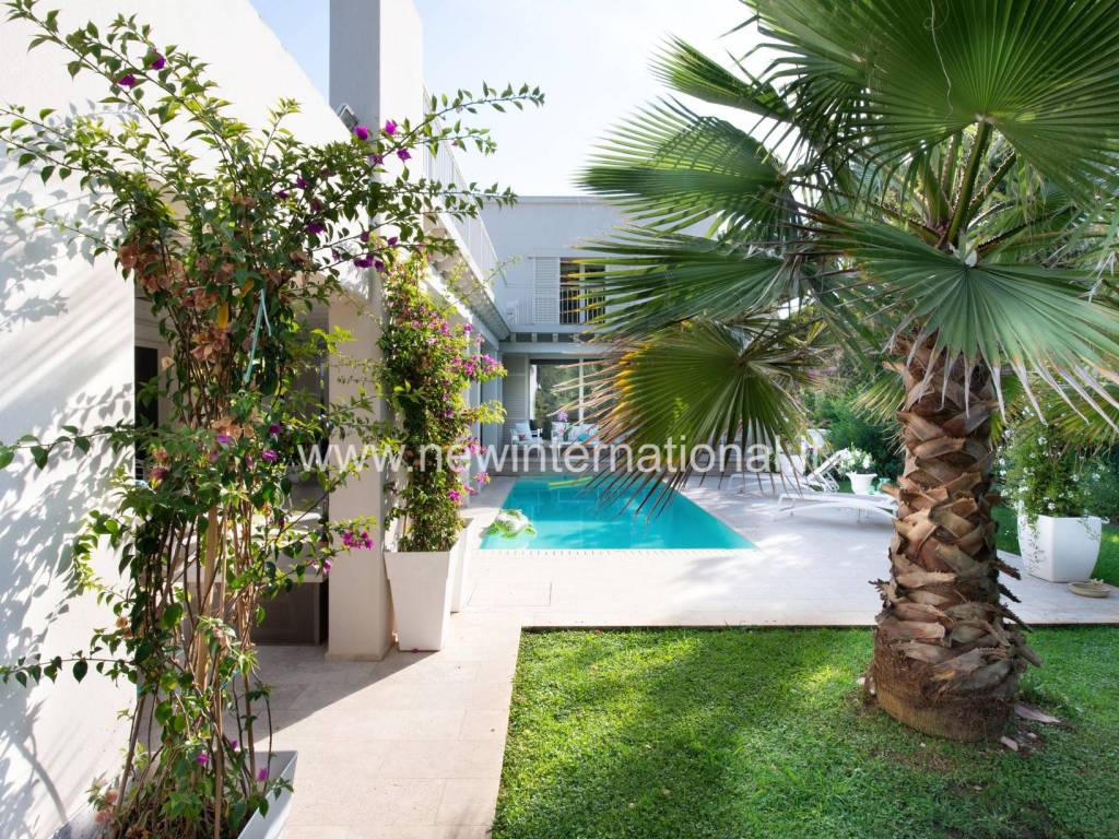 Villa a Pietrasanta in Via Giuseppe Verdi - Foto 3