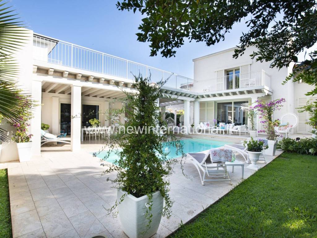 Villa a Pietrasanta in Via Giuseppe Verdi - Foto 4