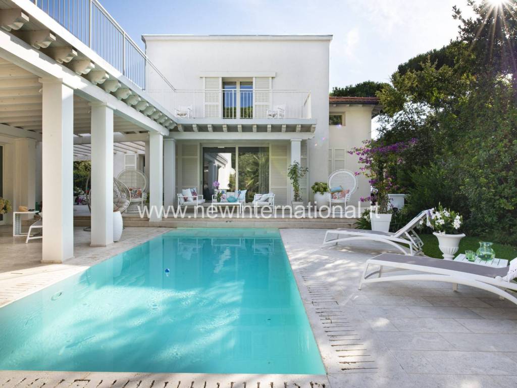 Villa a Pietrasanta in Via Giuseppe Verdi - Foto 5