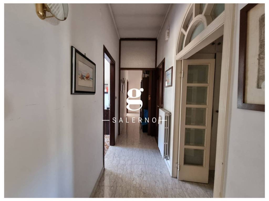 Attico / mansarda a Salerno in Via Demetrio Moscato - Foto 4