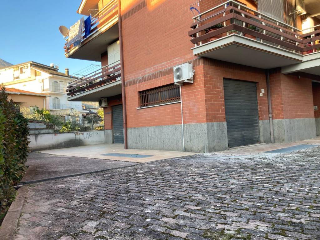 Immobile a Piedimonte san germano in Via Marsala, 6 - Foto 2