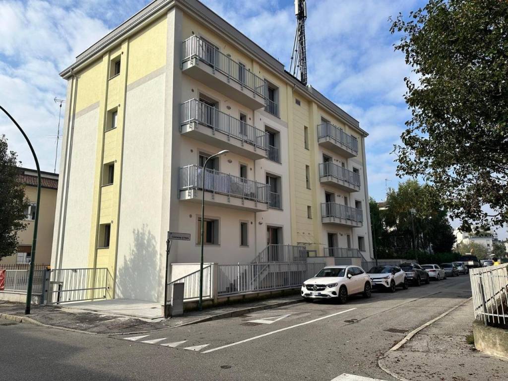 Appartamento a Cremona in Via Commenda di Malta, 11 - Foto 5