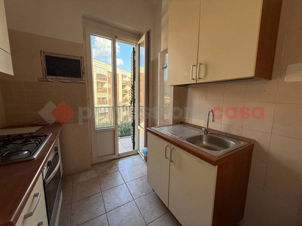 Appartamento a Taranto in via Elio , 1 - Foto 4