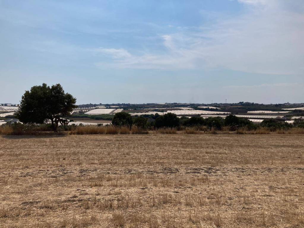 Terreno a Pachino in contrada saiazza - Foto 3