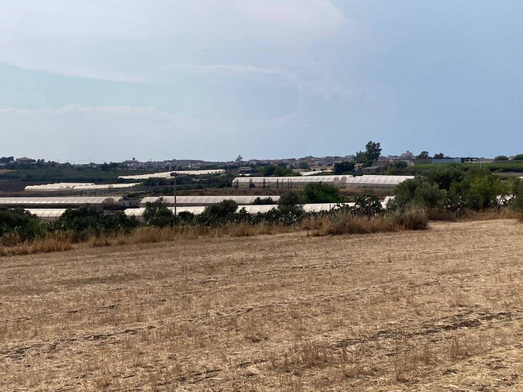 Terreno a Pachino in contrada saiazza - Foto 4