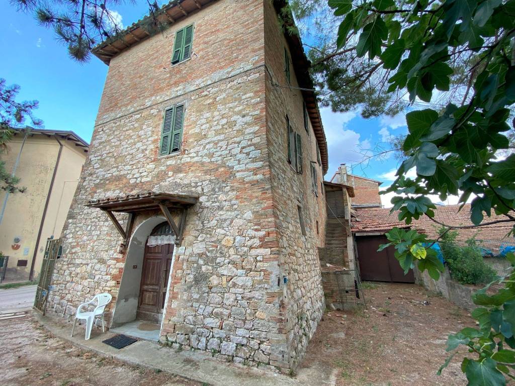 Casa indipendente a Perugia in Strada Bagnaia Pilonico Materno - Foto 3