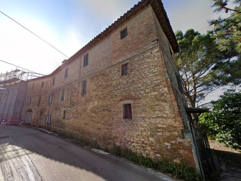 Casa indipendente a Perugia in Strada Bagnaia Pilonico Materno - Foto 4
