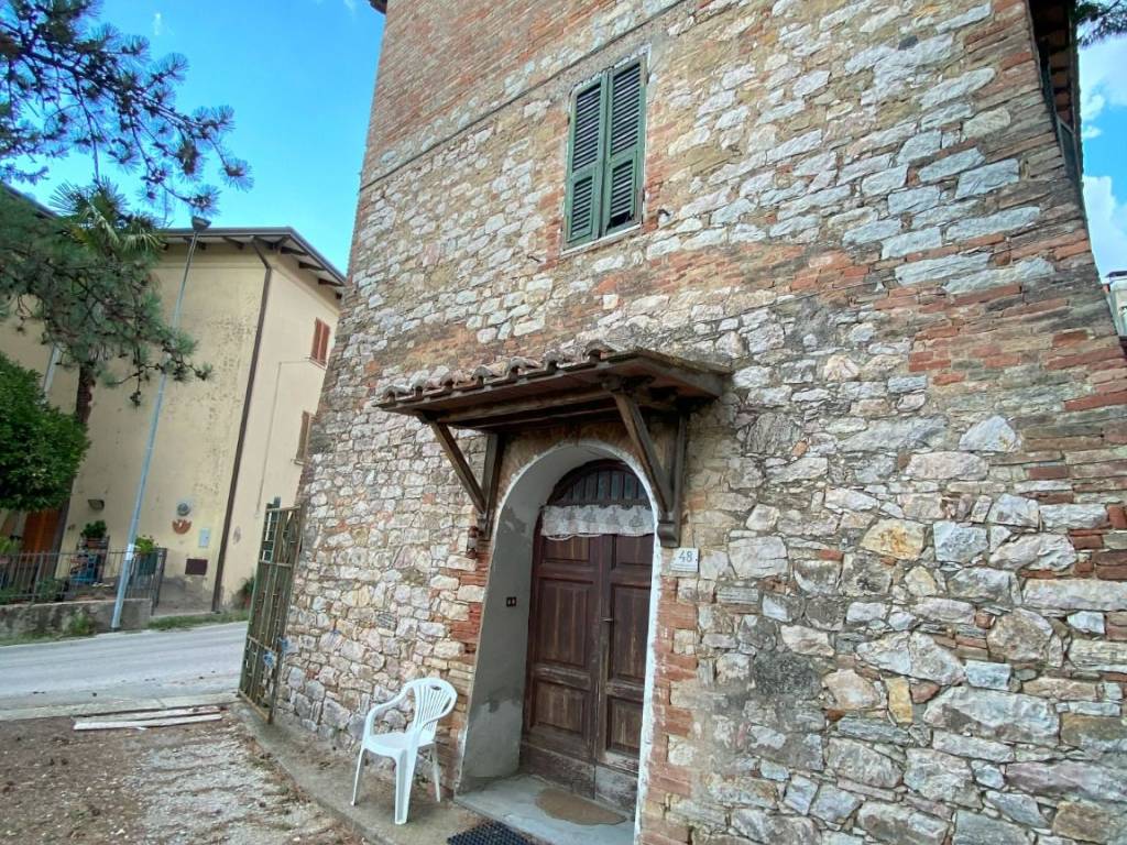 Casa indipendente a Perugia in Strada Bagnaia Pilonico Materno - Foto 5