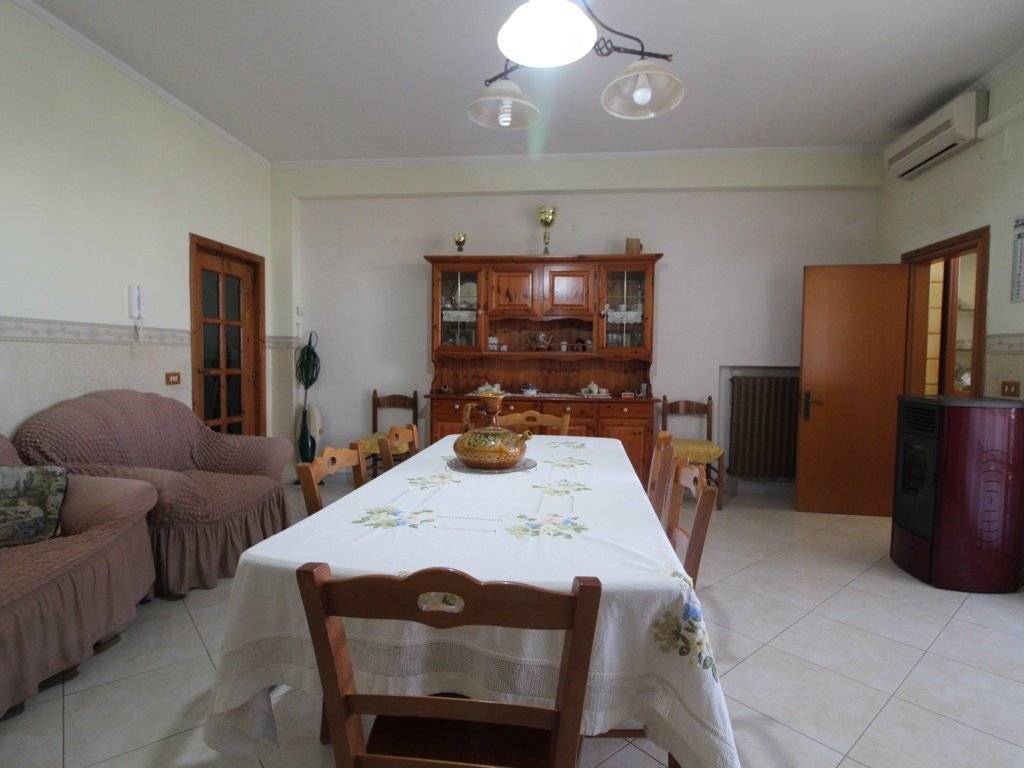 Appartamento a Monteiasi in Via Alessandro Manzoni, 23 - Foto 5